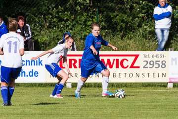 Bild 209 - Frauen ATSV Stockelsdorf - FSC Kaltenkirchen : Ergebnis: 4:3